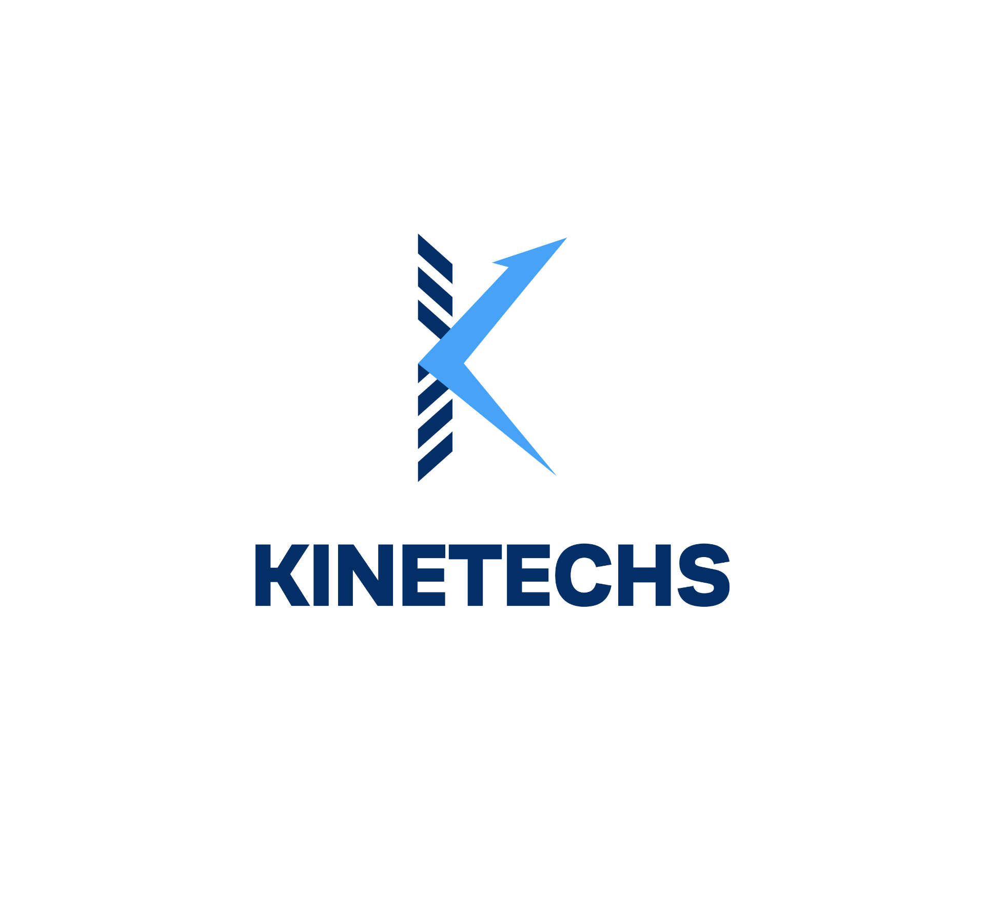 Kinetechs Logo
